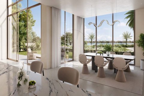 Vila u gradu Ghantoot, Abu Dhabi, UAE 4 spavaće sobe, 448 m2 Br. 662792 - Slika 7