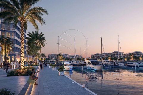 Vila u gradu Ghantoot, Abu Dhabi, UAE 4 spavaće sobe, 448 m2 Br. 662792 - Slika 1