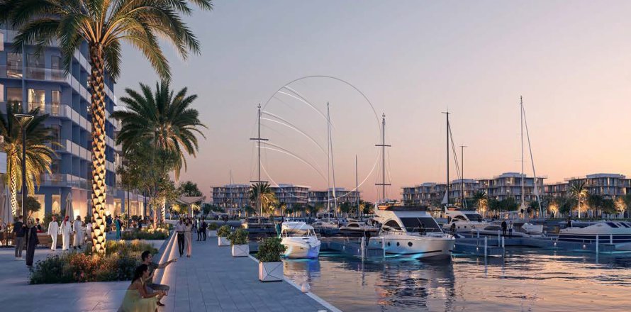 Vila u gradu Ghantoot, Abu Dhabi, UAE 4 spavaće sobe, 448 m2 Br. 662792