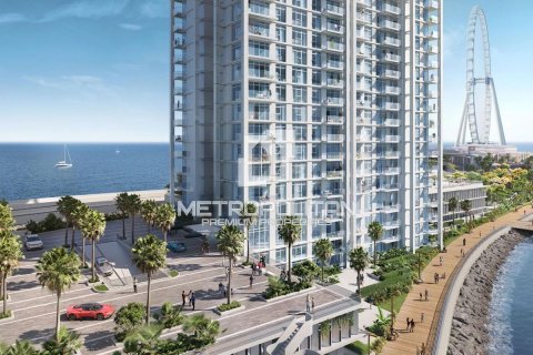 Apartment sa Bluewaters, Dubai, UAE 2 silid-tulugan, 156 sq.m. № 663747 - larawan 3