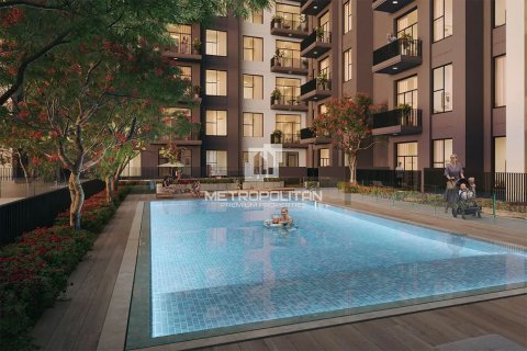 Dzīvoklis Town Square, Dubaijā, AAE 3 istabas, 205 m2 Nr. 663743 - attēls 9