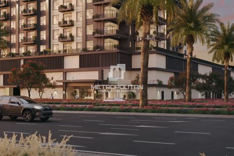 Dzīvoklis Town Square, Dubaijā, AAE 3 istabas, 205 m2 Nr. 663743 - attēls 8