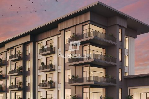 Dzīvoklis Town Square, Dubaijā, AAE 3 istabas, 205 m2 Nr. 663743 - attēls 6