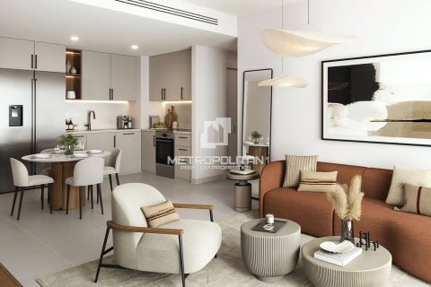 Dzīvoklis Town Square, Dubaijā, AAE 3 istabas, 205 m2 Nr. 663743 - attēls 1