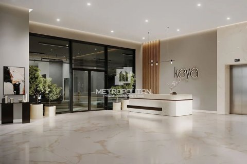 Dzīvoklis Town Square, Dubaijā, AAE 3 istabas, 205 m2 Nr. 663743 - attēls 10