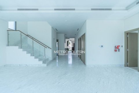 Villa para venda em Mohammed Bin Rashid City, Dubai, EAU 4 quartos, 570 m2 № 663745 - foto 4