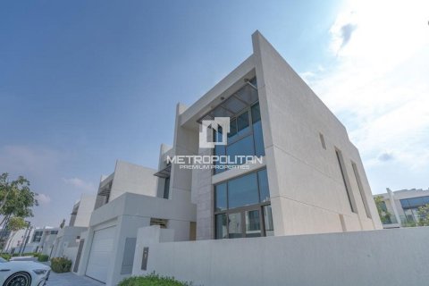Villa para venda em Mohammed Bin Rashid City, Dubai, EAU 4 quartos, 570 m2 № 663745 - foto 18