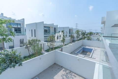 Villa para venda em Mohammed Bin Rashid City, Dubai, EAU 4 quartos, 570 m2 № 663745 - foto 10