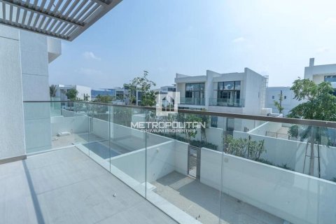 Villa para venda em Mohammed Bin Rashid City, Dubai, EAU 4 quartos, 570 m2 № 663745 - foto 16