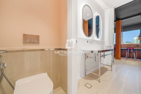 Lägenhet uthyres i Business Bay, Dubai, UAE 1 sovrum, 58 kvm Nr. 663748 - fotografi 19