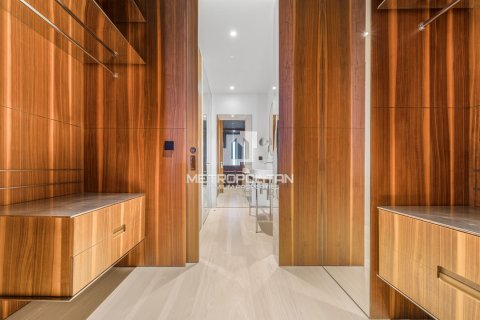 Lägenhet uthyres i Business Bay, Dubai, UAE 1 sovrum, 58 kvm Nr. 663748 - fotografi 22