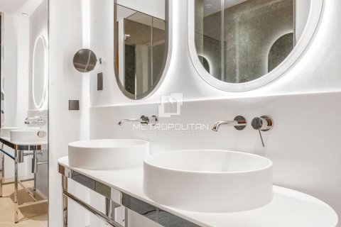 Lägenhet uthyres i Business Bay, Dubai, UAE 1 sovrum, 58 kvm Nr. 663748 - fotografi 9