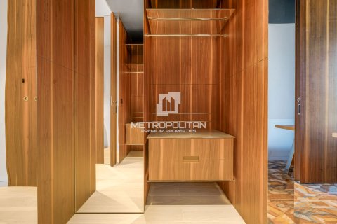 Lägenhet uthyres i Business Bay, Dubai, UAE 1 sovrum, 58 kvm Nr. 663748 - fotografi 7