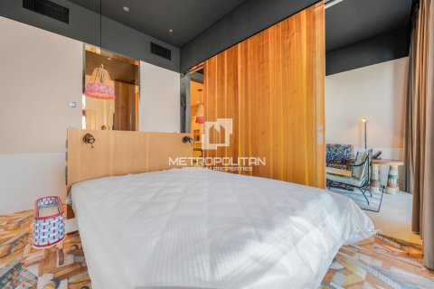 Lägenhet uthyres i Business Bay, Dubai, UAE 1 sovrum, 58 kvm Nr. 663748 - fotografi 10