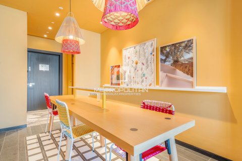 Lägenhet uthyres i Business Bay, Dubai, UAE 1 sovrum, 58 kvm Nr. 663748 - fotografi 15