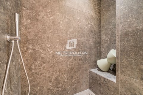 Lägenhet uthyres i Business Bay, Dubai, UAE 1 sovrum, 58 kvm Nr. 663748 - fotografi 20