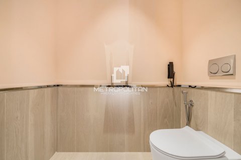 Lägenhet uthyres i Business Bay, Dubai, UAE 1 sovrum, 58 kvm Nr. 663748 - fotografi 18