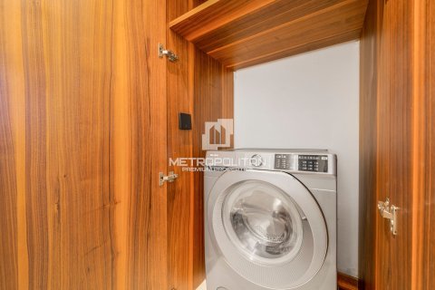 Lägenhet uthyres i Business Bay, Dubai, UAE 1 sovrum, 58 kvm Nr. 663748 - fotografi 8