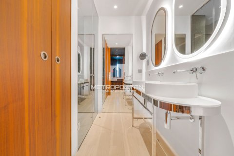 Lägenhet uthyres i Business Bay, Dubai, UAE 1 sovrum, 58 kvm Nr. 663748 - fotografi 21