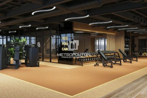 آپارتمان برای فروش در  Jumeirah Lake Towers، Dubai، امارات متحده عربی  1 خوابه ، 90 متر مربع ، شماره 663744 - تصویر 11