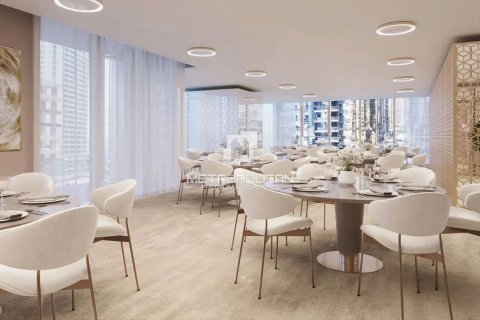 آپارتمان برای فروش در  Jumeirah Lake Towers، Dubai، امارات متحده عربی  1 خوابه ، 90 متر مربع ، شماره 663744 - تصویر 13
