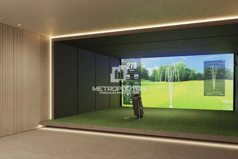 آپارتمان برای فروش در  Jumeirah Lake Towers، Dubai، امارات متحده عربی  1 خوابه ، 90 متر مربع ، شماره 663744 - تصویر 7