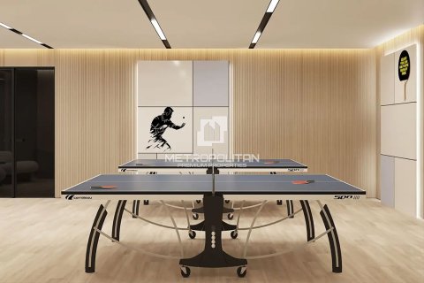 آپارتمان برای فروش در  Jumeirah Lake Towers، Dubai، امارات متحده عربی  1 خوابه ، 90 متر مربع ، شماره 663744 - تصویر 14