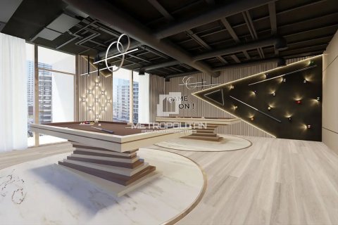 آپارتمان برای فروش در  Jumeirah Lake Towers، Dubai، امارات متحده عربی  1 خوابه ، 90 متر مربع ، شماره 663744 - تصویر 8