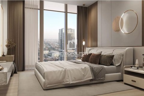 آپارتمان برای فروش در  Jumeirah Lake Towers، Dubai، امارات متحده عربی  1 خوابه ، 90 متر مربع ، شماره 663744 - تصویر 3