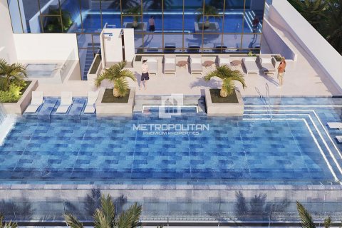 آپارتمان برای فروش در  Jumeirah Lake Towers، Dubai، امارات متحده عربی  1 خوابه ، 90 متر مربع ، شماره 663744 - تصویر 15