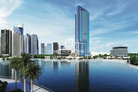 آپارتمان برای فروش در  Jumeirah Lake Towers، Dubai، امارات متحده عربی  1 خوابه ، 90 متر مربع ، شماره 663744 - تصویر 10