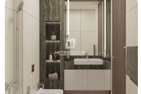 آپارتمان برای فروش در  Jumeirah Lake Towers، Dubai، امارات متحده عربی  1 خوابه ، 90 متر مربع ، شماره 663744 - تصویر 6