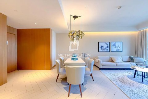 Apartament na sprzedaż w Downtown Dubai (Downtown Burj Dubai), Dubai, ZEA 3 sypialnie, 145 mkw., nr 663742 - zdjęcie 2