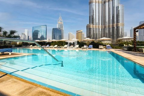 Apartament na sprzedaż w Downtown Dubai (Downtown Burj Dubai), Dubai, ZEA 3 sypialnie, 145 mkw., nr 663742 - zdjęcie 14
