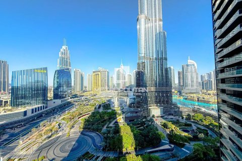 Apartament na sprzedaż w Downtown Dubai (Downtown Burj Dubai), Dubai, ZEA 3 sypialnie, 145 mkw., nr 663742 - zdjęcie 16