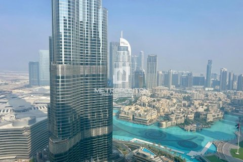 Apartament na sprzedaż w Downtown Dubai (Downtown Burj Dubai), Dubai, ZEA 3 sypialnie, 145 mkw., nr 663742 - zdjęcie 9