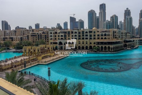 Apartament na sprzedaż w Downtown Dubai (Downtown Burj Dubai), Dubai, ZEA 3 sypialnie, 145 mkw., nr 663742 - zdjęcie 11