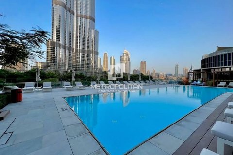 Apartament na sprzedaż w Downtown Dubai (Downtown Burj Dubai), Dubai, ZEA 3 sypialnie, 145 mkw., nr 663742 - zdjęcie 10
