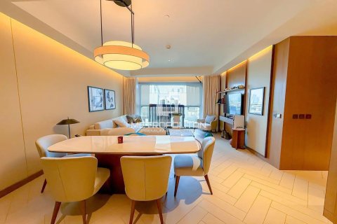 Apartament na sprzedaż w Downtown Dubai (Downtown Burj Dubai), Dubai, ZEA 3 sypialnie, 145 mkw., nr 663742 - zdjęcie 3