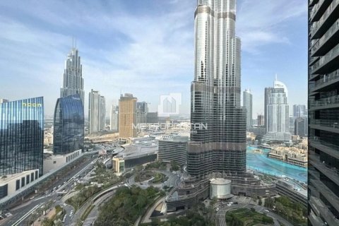 Apartament na sprzedaż w Downtown Dubai (Downtown Burj Dubai), Dubai, ZEA 3 sypialnie, 145 mkw., nr 663742 - zdjęcie 1