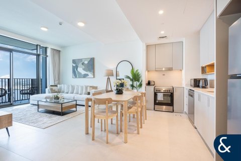 شقة للإيجار في خور دبي، دبي، الإمارات العربية المتحدة 2 غرفة نوم ، 98 متر مربع ، رقم 698482 - صورة 2