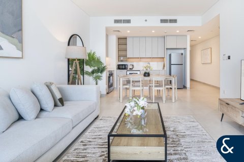 شقة للإيجار في خور دبي، دبي، الإمارات العربية المتحدة 2 غرفة نوم ، 98 متر مربع ، رقم 698482 - صورة 6