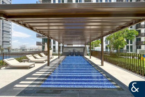 شقة للإيجار في خور دبي، دبي، الإمارات العربية المتحدة 2 غرفة نوم ، 98 متر مربع ، رقم 698482 - صورة 10