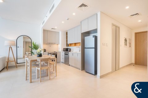 شقة للإيجار في خور دبي، دبي، الإمارات العربية المتحدة 2 غرفة نوم ، 98 متر مربع ، رقم 698482 - صورة 1