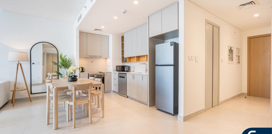 شقة في خور دبي، دبي 2 غرفة نوم ، 98 متر مربع . ر قم 698482