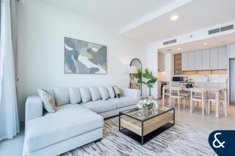 شقة للإيجار في خور دبي، دبي، الإمارات العربية المتحدة 2 غرفة نوم ، 98 متر مربع ، رقم 698482 - صورة 3