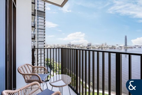 شقة للإيجار في خور دبي، دبي، الإمارات العربية المتحدة 2 غرفة نوم ، 98 متر مربع ، رقم 698482 - صورة 7