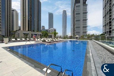 شقة للإيجار في خور دبي، دبي، الإمارات العربية المتحدة 2 غرفة نوم ، 98 متر مربع ، رقم 698482 - صورة 9