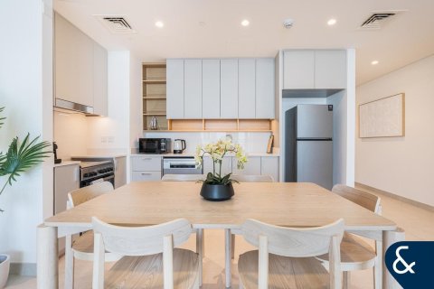 شقة للإيجار في خور دبي، دبي، الإمارات العربية المتحدة 2 غرفة نوم ، 98 متر مربع ، رقم 698482 - صورة 4