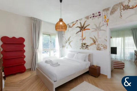 Снять в аренду квартиру в Greens, Дубай, ОАЭ 1 спальня, 71м2, № 698480 - фото 11